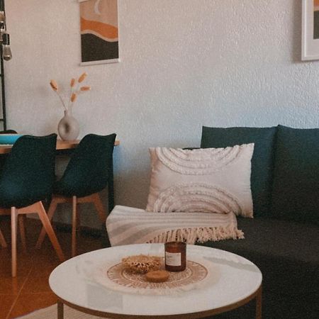 Ferienwohnung Nr. 1 Terrasse Bodden Kanu Bootssteg Zudar Dış mekan fotoğraf